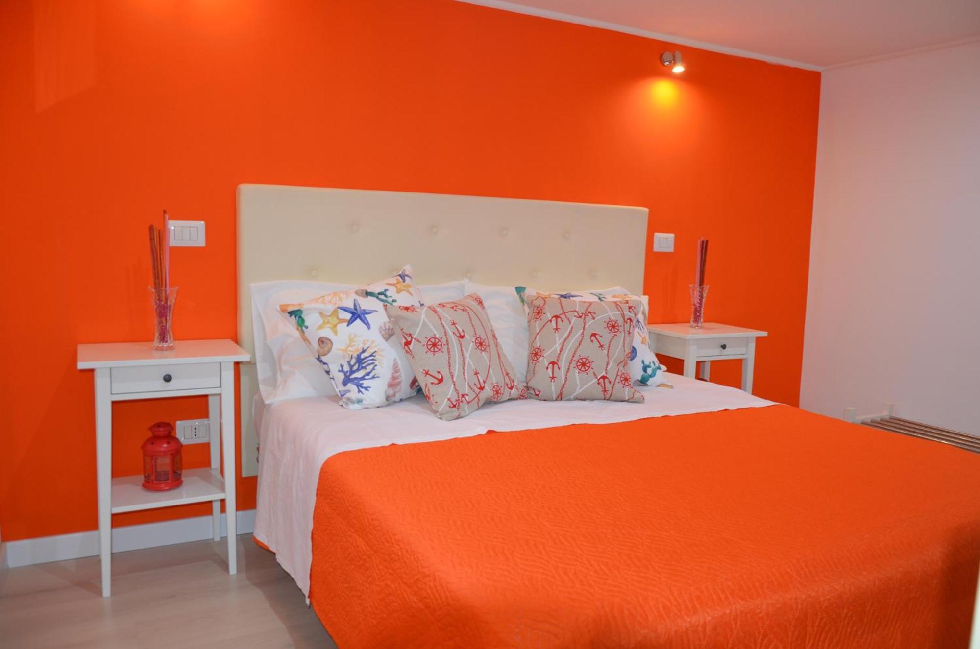 Joanna Studio Flat Giardini Naxos Exterior foto