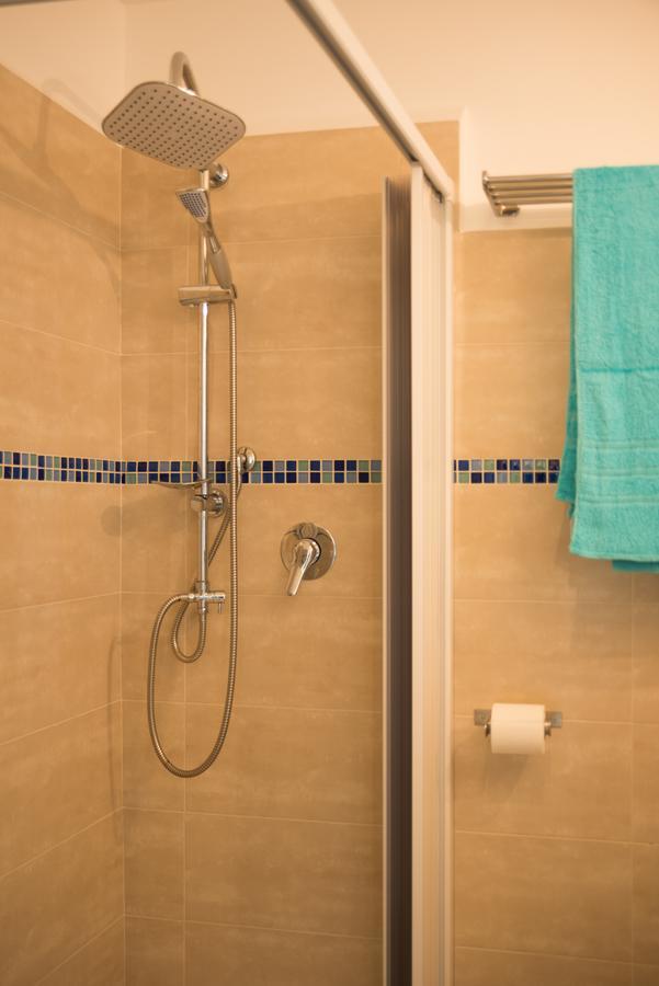 Joanna Studio Flat Giardini Naxos Exterior foto